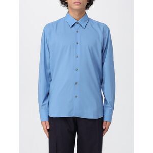 Pt Torino Men Shirt Men Pt Torino